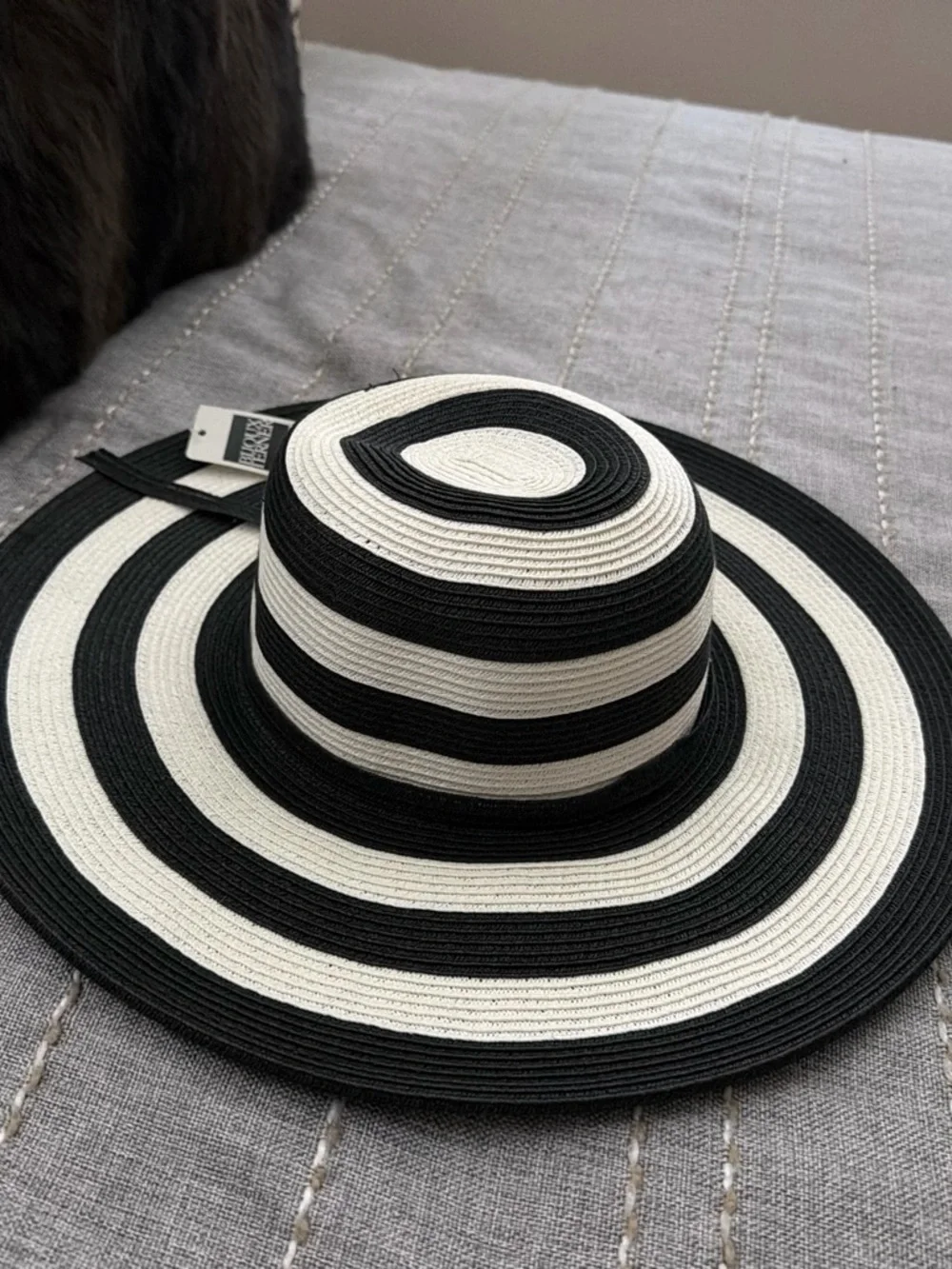 Bijoux Terner chic wide